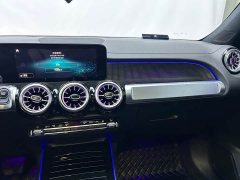 Mercedes-Benz EQB Facelift EQB 260 - ფოტო 15