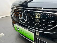 Mercedes-Benz EQB Facelift EQB 260 - ფოტო 16