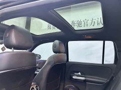 Mercedes-Benz EQB Facelift EQB 260 - ფოტო 19