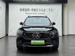 Mercedes-Benz EQB Facelift EQB 260 - ფოტო 2