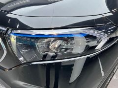 Mercedes-Benz EQB Facelift EQB 260 - ფოტო 20