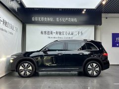 Mercedes-Benz EQB Facelift EQB 260 - ფოტო 3