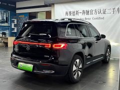 Mercedes-Benz EQB Facelift EQB 260 - ფოტო 6