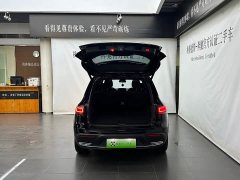 Mercedes-Benz EQB Facelift EQB 260 - ფოტო 7
