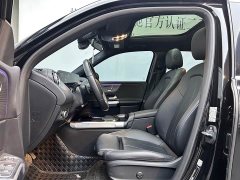 Mercedes-Benz EQB Facelift EQB 260 - ფოტო 8