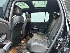 Mercedes-Benz EQB Facelift EQB 260 - ფოტო 9