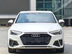 Audi A4L 2023 40 TFSI Luxury Dynamic - ფოტო 2