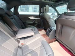 Audi A4L 2023 40 TFSI Luxury Dynamic - ფოტო 5