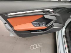 Audi A3 2026 A3L Limousine 35TFSI Prestige - ფოტო 13