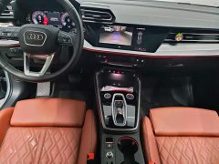 Audi A3 2026 A3L Limousine 35TFSI Prestige - ფოტო 6