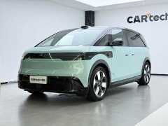 Zeekr MIX 2025 Smart Driving Edition - ფოტო 1