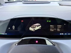 Zeekr MIX 2025 Smart Driving Edition - ფოტო 12