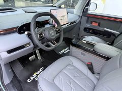 Zeekr MIX 2025 Smart Driving Edition - ფოტო 13