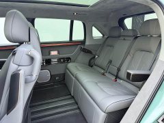 Zeekr MIX 2025 Smart Driving Edition - ფოტო 14