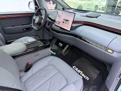 Zeekr MIX 2025 Smart Driving Edition - ფოტო 15