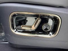 Zeekr MIX 2025 Smart Driving Edition - ფოტო 17