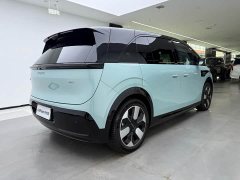 Zeekr MIX 2025 Smart Driving Edition - ფოტო 3