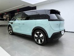 Zeekr MIX 2025 Smart Driving Edition - ფოტო 4