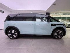 Zeekr MIX 2025 Smart Driving Edition - ფოტო 6