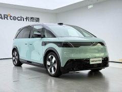 Zeekr MIX 2025 Smart Driving Edition - ფოტო 7