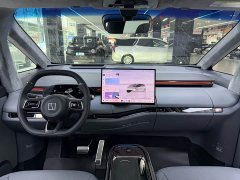 Zeekr MIX 2025 Smart Driving Edition - ფოტო 8