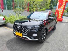 Chery Tiggo 7 Super Power Edition 1.5T CVT Super Power Warrior - ფოტო 1