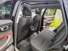 Chery Tiggo 7 Super Power Edition 1.5T CVT Super Power Warrior - ფოტო 11