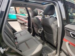 Chery Tiggo 7 Super Power Edition 1.5T CVT Super Power Warrior - ფოტო 12