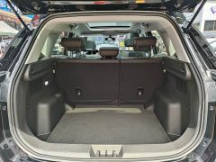 Chery Tiggo 7 Super Power Edition 1.5T CVT Super Power Warrior - ფოტო 13