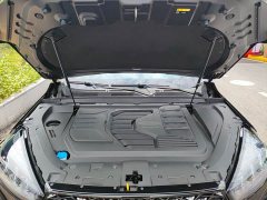 Chery Tiggo 7 Super Power Edition 1.5T CVT Super Power Warrior - ფოტო 14