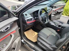 Chery Tiggo 7 Super Power Edition 1.5T CVT Super Power Warrior - ფოტო 9