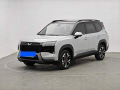 Wuling Starlight 560 New Energy Plug-in Hybrid 125km Luxury - ფოტო 1