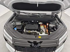 Wuling Starlight 560 New Energy Plug-in Hybrid 125km Luxury - ფოტო 13
