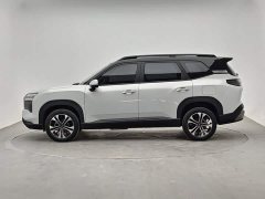 Wuling Starlight 560 New Energy Plug-in Hybrid 125km Luxury - ფოტო 2