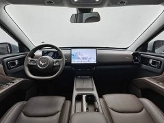 Wuling Starlight 560 New Energy Plug-in Hybrid 125km Luxury - ფოტო 4