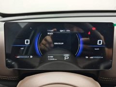 Wuling Starlight 560 New Energy Plug-in Hybrid 125km Luxury - ფოტო 5