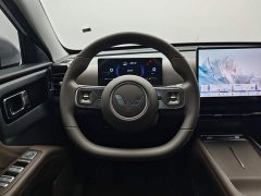 Wuling Starlight 560 New Energy Plug-in Hybrid 125km Luxury - ფოტო 6