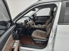 Wuling Starlight 560 New Energy Plug-in Hybrid 125km Luxury - ფოტო 8