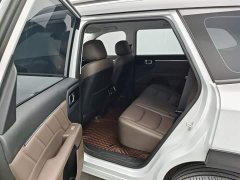 Wuling Starlight 560 New Energy Plug-in Hybrid 125km Luxury - ფოტო 9