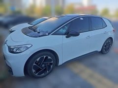 Volkswagen ID.3 2025 Smart Edition Pro - ფოტო 1