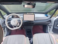 Volkswagen ID.3 2025 Smart Edition Pro - ფოტო 10