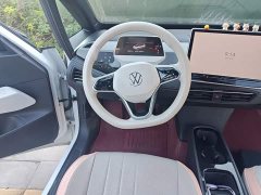 Volkswagen ID.3 2025 Smart Edition Pro - ფოტო 11