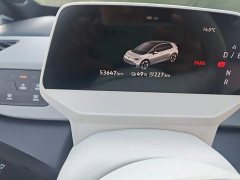 Volkswagen ID.3 2025 Smart Edition Pro - ფოტო 13