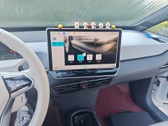Volkswagen ID.3 2025 Smart Edition Pro - ფოტო 14