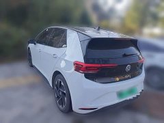 Volkswagen ID.3 2025 Smart Edition Pro - ფოტო 4