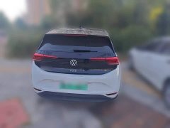 Volkswagen ID.3 2025 Smart Edition Pro - ფოტო 5