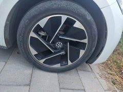 Volkswagen ID.3 2025 Smart Edition Pro - ფოტო 8