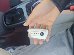 Volkswagen ID.3 2025 Smart Edition Pro - ფოტო 9