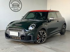 BMW MINI JCW 2023 2.0T JOHN COOPER WORKS ALL-IN - ფოტო 1