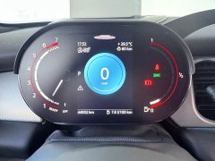 BMW MINI JCW 2023 2.0T JOHN COOPER WORKS ALL-IN - ფოტო 11